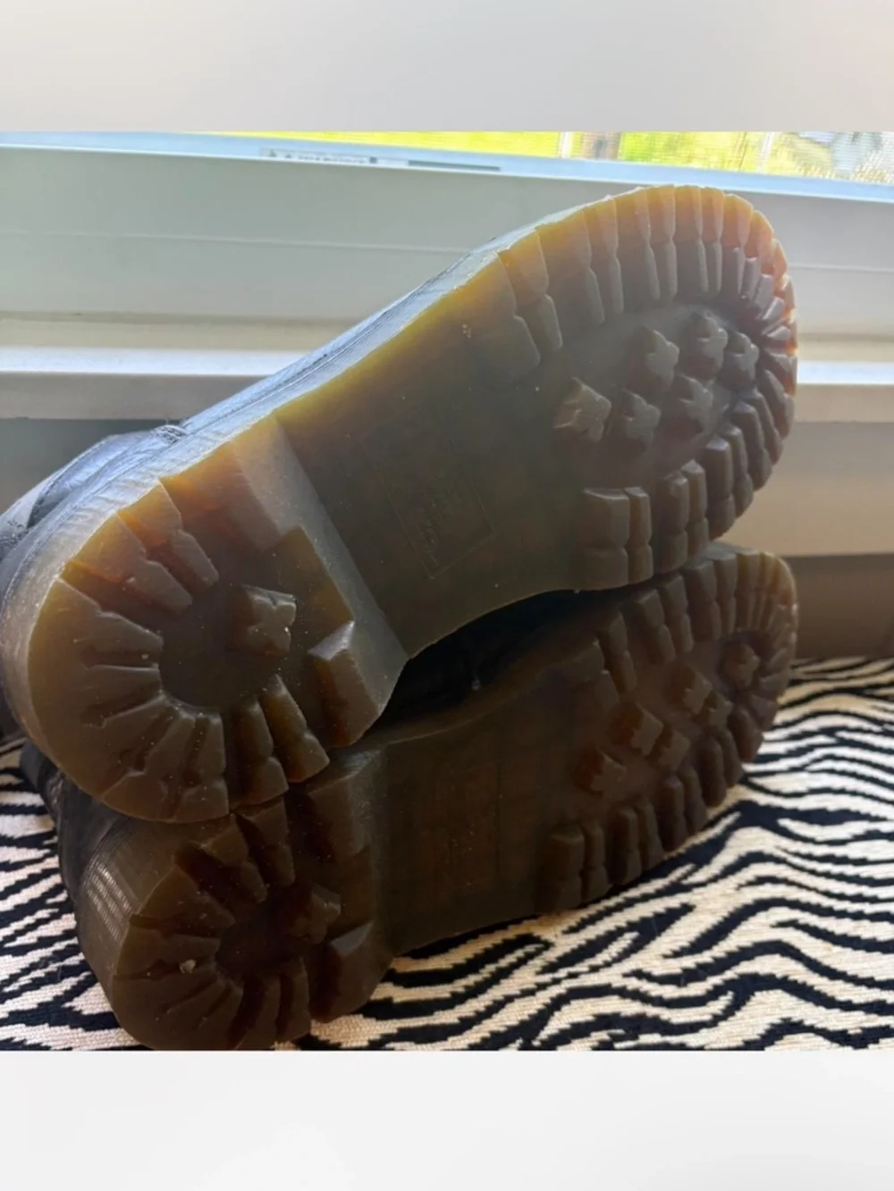 Dr Marten Boots